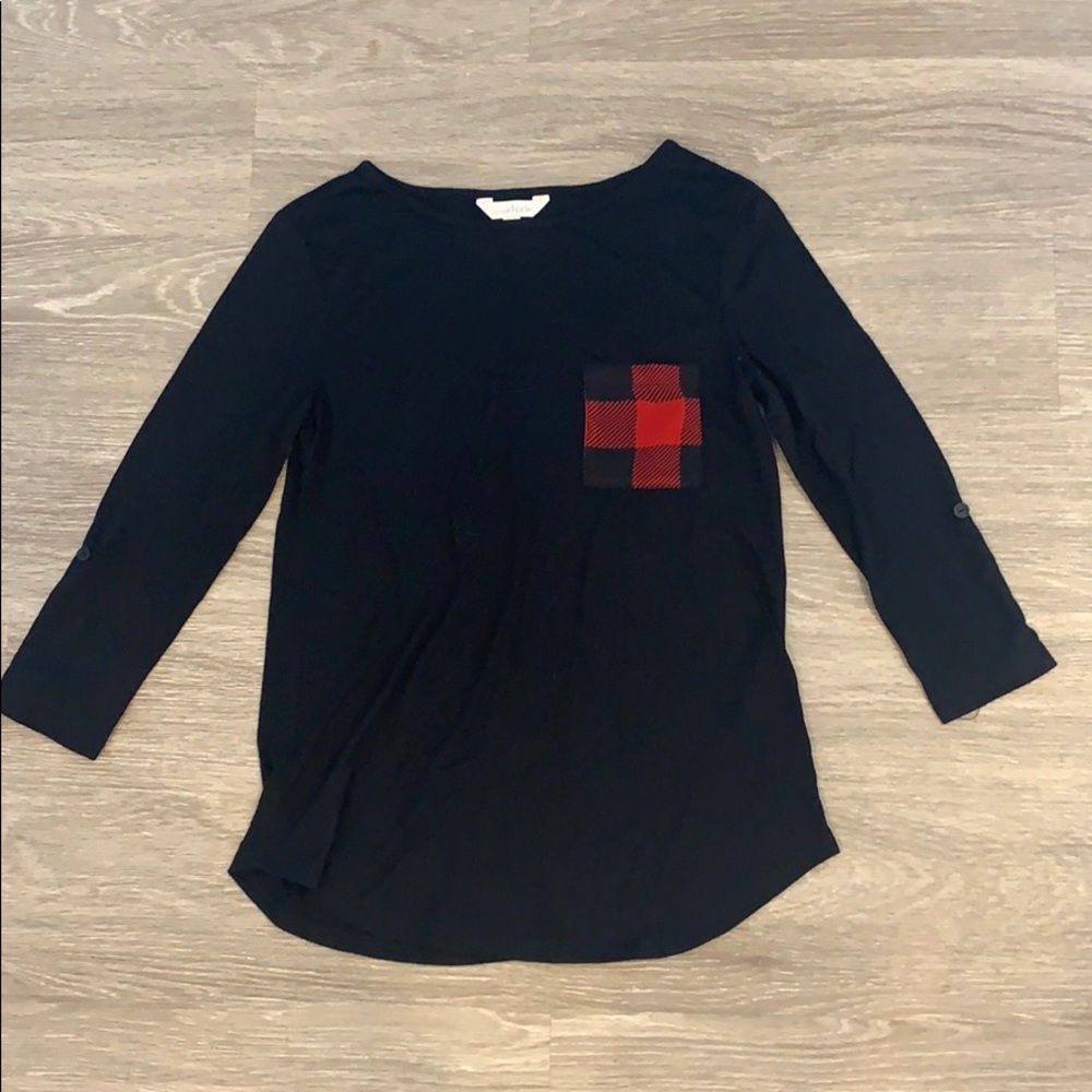 Charming Charlie Shirt Blouse